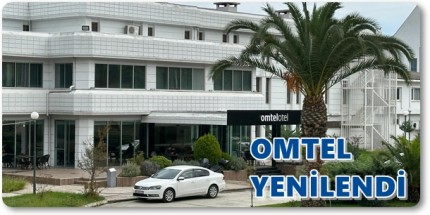 OMTEL Genel Müdürü Güler: "Hedefimiz Erişilebilir ve Kaliteli Turizm"
